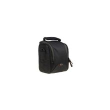 сумка Lowepro Apex 120 AW для фотоаппарата, black, 14,8х10х17см