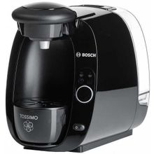 Кофемашина капсульная Bosch TAS 2002EE Tassimo