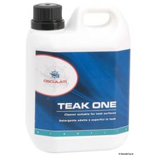 Osculati Моющее средство   пятновыводитель Teak One, 65.742.00