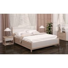 Ижмебель Кровать Вива 160х200