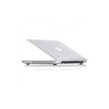 Пластиковый чехол для MacBook Pro 13" iBest CMPro13, матовый (403429)