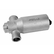 Регулятор холостого хода 406-1147051-02 ГАЗ, ПАЗ, УАЗ