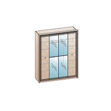 Модули Santan Эйми ШК-1706 Шкаф