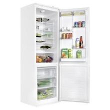 холодильник Атлант 6024-031, 195 см, двухкамерный, морозильная камера снизу