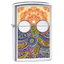 Zippo Зажигалка  28871