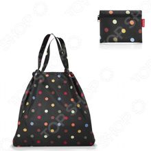 Reisenthel Mini Maxi Loftbag Dots