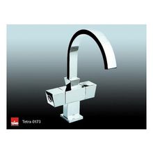 Смеситель для кухни TIMO TETRA 0173F