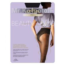 Колготки Omsa Beauty Slim 40