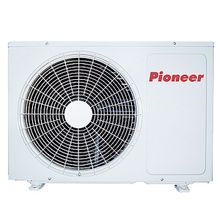 Pioneer KFD36GW   KON36GW с зимним комплектом (-30)