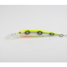 Воблер Walleye Deep, D85 Bandit