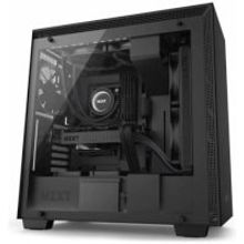 NZXT NZXT H700i Black