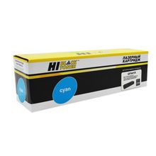 Картридж Hi-Black (HB-CF541X) для HP CLJ Pro M254nw dw M280nw M281fdn M281fdw, C, 2,5K