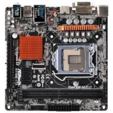 ASRock ASRock H110M-ITX