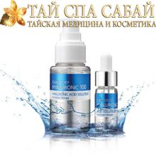 Ампульная сыворотка 100% гиалуроновая кислота Ramosu Gyalouronic Acid 100%