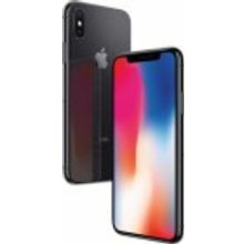 Apple iPhone X 256Gb Space Gray