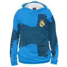 Худи Я-МАЙКА Real Madrid sport uniform