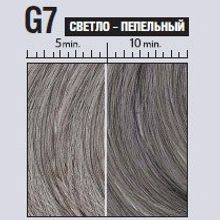 Краска для волос мужская Nirvel Men Homme Hair 30мл