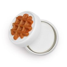 Очищающие диски для лица с экстрактом чайного дерева Kocostar Waffle Cleansing Pad 60шт