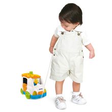 Weina Музыкальный вагончик