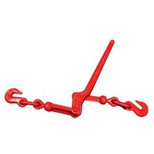 Стяжка цепная TOR тип S (талреп с рычагом), 8-10мм, 2450кг (5400LBS)