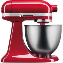 Миксер планетарный KitchenAid 5KSM3311 XEER красный