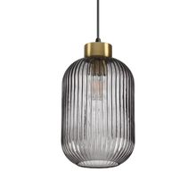 Ideal Lux Подвесной светильник Ideal Lux Mint-3 SP1 Fume 237510 ID - 223586