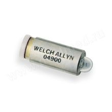 Лампа аналоговая Welch Allyn 04900-K