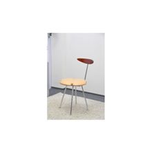 Обеденный стул C3002 персиковый