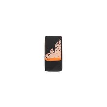 чехол Hama Pixel Smash для PS Vita, black оранжевый
