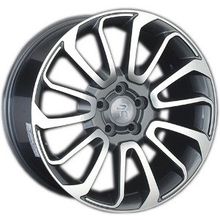 Mi-tech TR-522 9x22 6x139.7 ET20 D106.1