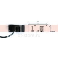 Bachmann Twist 931.001 с модулем USB и RJ Cat 6