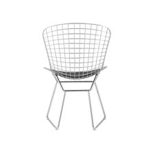 ПМ: Stool Group Стул обеденный Bertoia