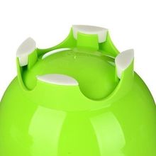 VETTA Емкость для миксера 2л, пластик, 2 цвета желтый, зеленый