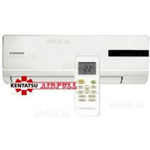 Внутренний блок кондиционера Kentatsu KMGE35HZAN1 настенного типа