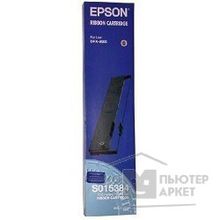 Epson C13S015384BA Ribbon cartridge DFX-9000