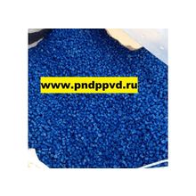 продам вторичный полиэтилен ПНД 276 (ПЭ 2НТ 76-17) в гранулах.