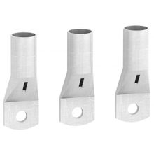 КАБЕЛЬНЫЕ НАКОНЕЧНИКИ 240ММ2 3ШТ МЕДН. | код. LV432500 | Schneider Electric