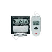 Термогигрометр MS-10 + IR 110-1S