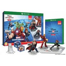 Disney Infinity 2.0 (XboxOne)
