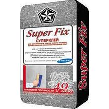 Русеан Super Fix 25 кг