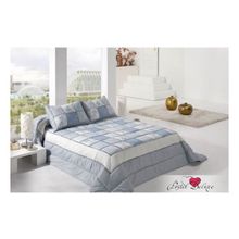 Dolz Покрывало Покрывало Gina Blue (230х260 см)