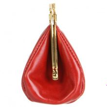 Красный кошелек Блюз