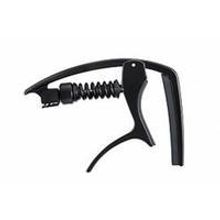 PW-CP-09 NS Tri-Action Capo Каподастр для гитары, черный Planet Waves