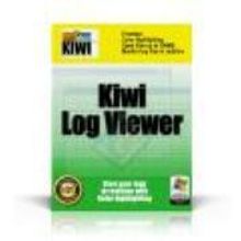 SolarWinds SolarWinds Kiwi Log Viewer - Single Install License with 12 Months Maintenance