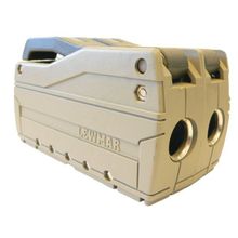 Lewmar Стопор фаловый двойной Lewmar Rope Clutch Double 29102014 1000 - 2000 кг 12 - 14 мм