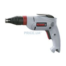 Сетевая дрель-шуруповёрт Kress 500 TBS