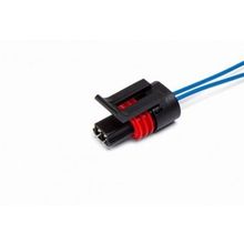 Колодка к датчику температуры охлаждающей жидкости