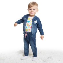 PlayToday Кофточка на молнии 167803