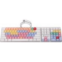 Pro Tools custom keyboard Mac