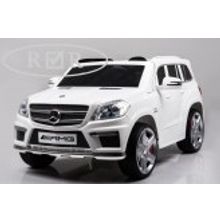 RiverToys Merсedes Benz GL63 LS628 (лицензия)